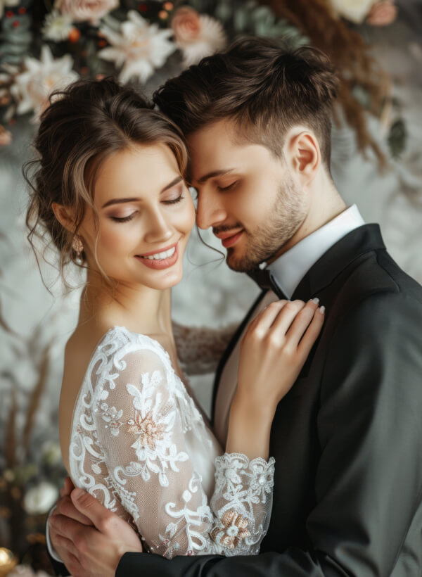 Invitaciones digitales para bodas y quinceaneras Bakersfield CA